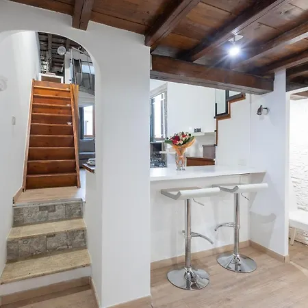 Holiday home Elegant Pantheon Rome